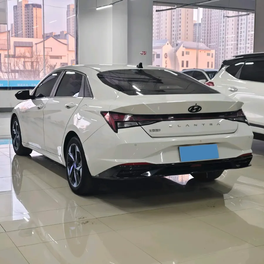 2023 Hyundai Elantra 1.5L 115HP L4 CVT,autocango,china used car exporter,china ev exporter,chinese used car exporter,chinese used ev exporter