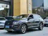 2022 Volkswagen Tayron 1.4T 150HP L4 7DCT