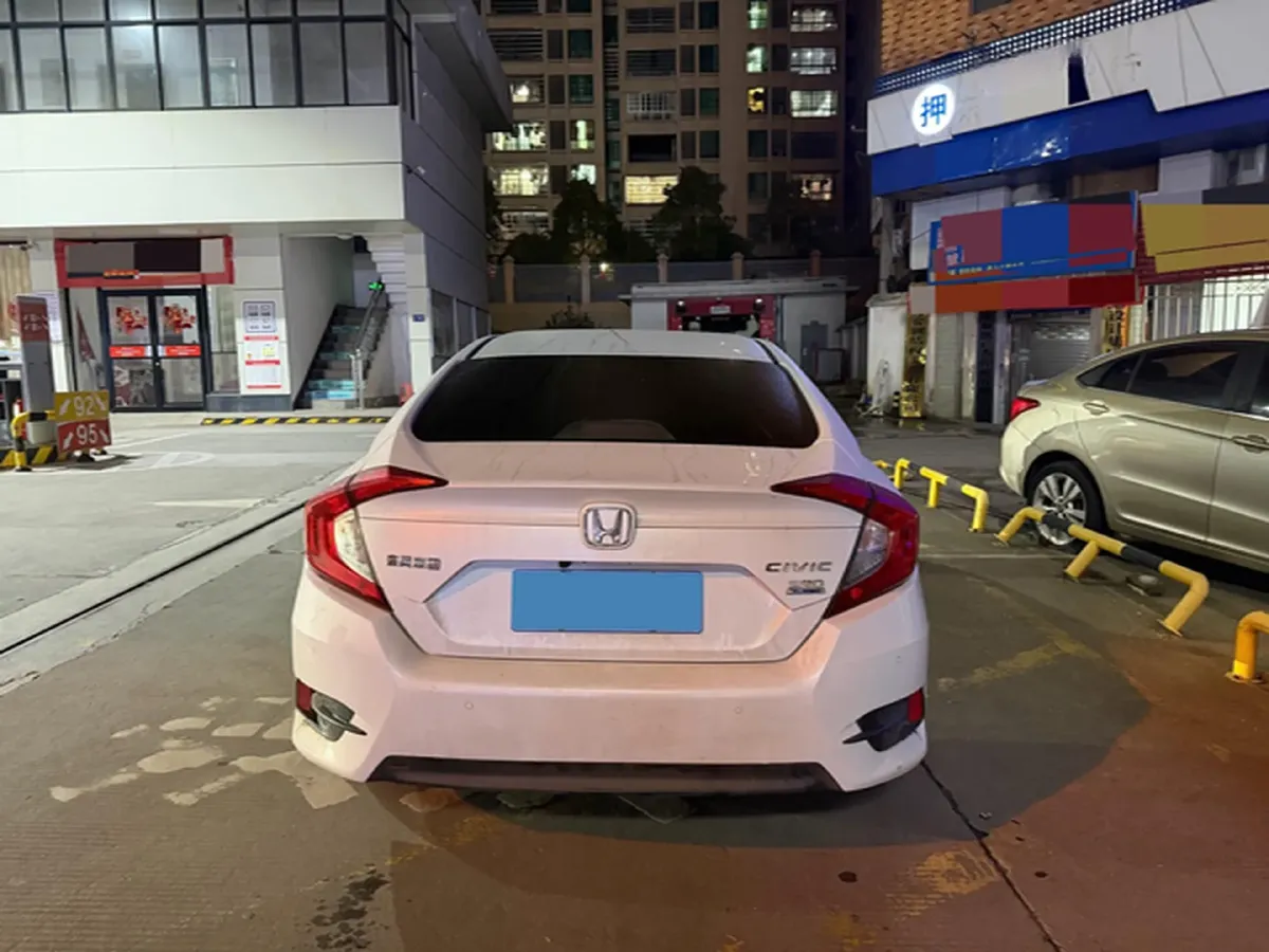 2019 Honda Civic 1.5T 177HP L4 CVT,autocango,china used car exporter,china ev exporter,chinese used car exporter,chinese used ev exporter