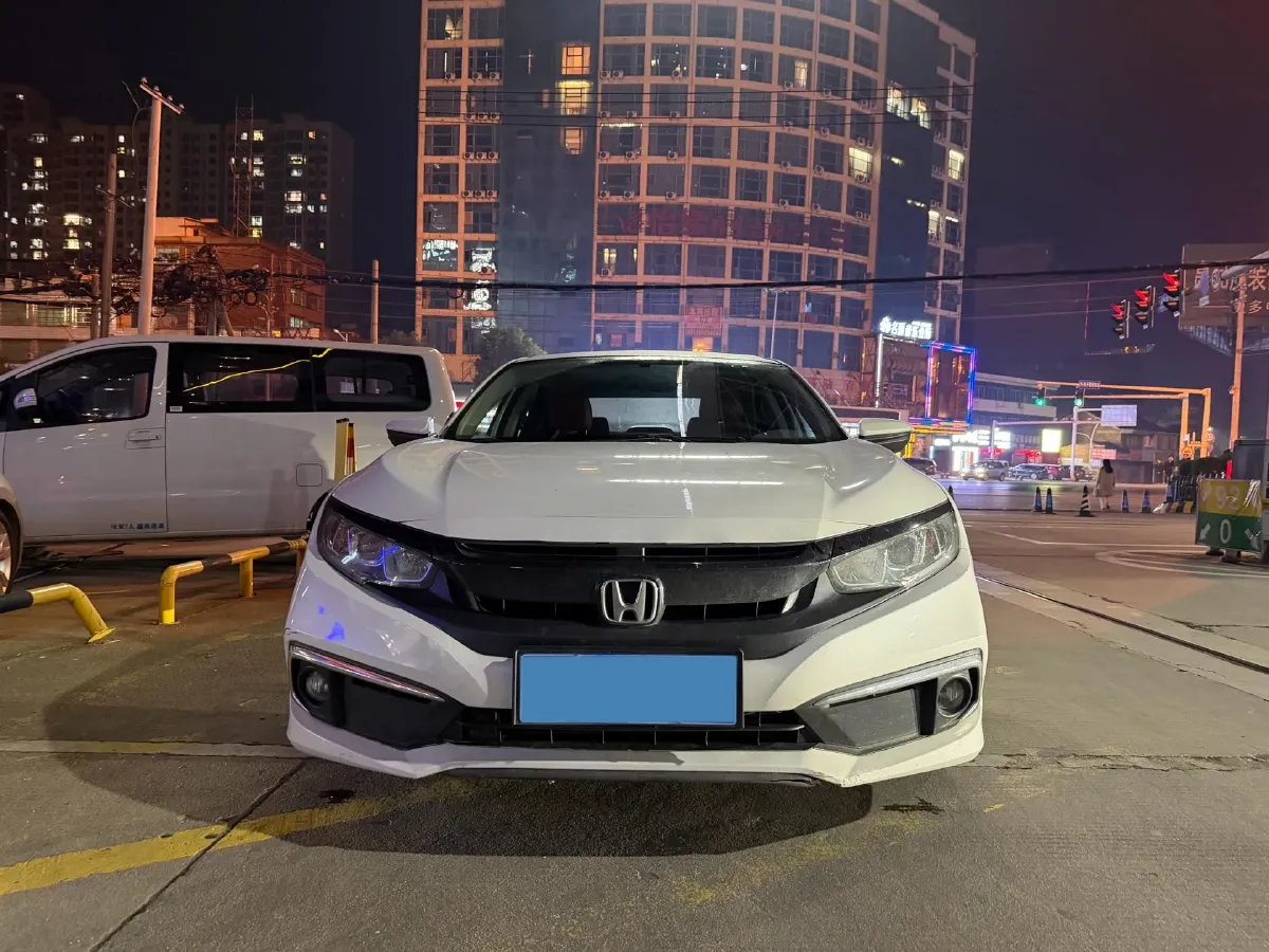 2019 Honda Civic 1.5T 177HP L4 CVT,autocango,china used car exporter,china ev exporter,chinese used car exporter,chinese used ev exporter