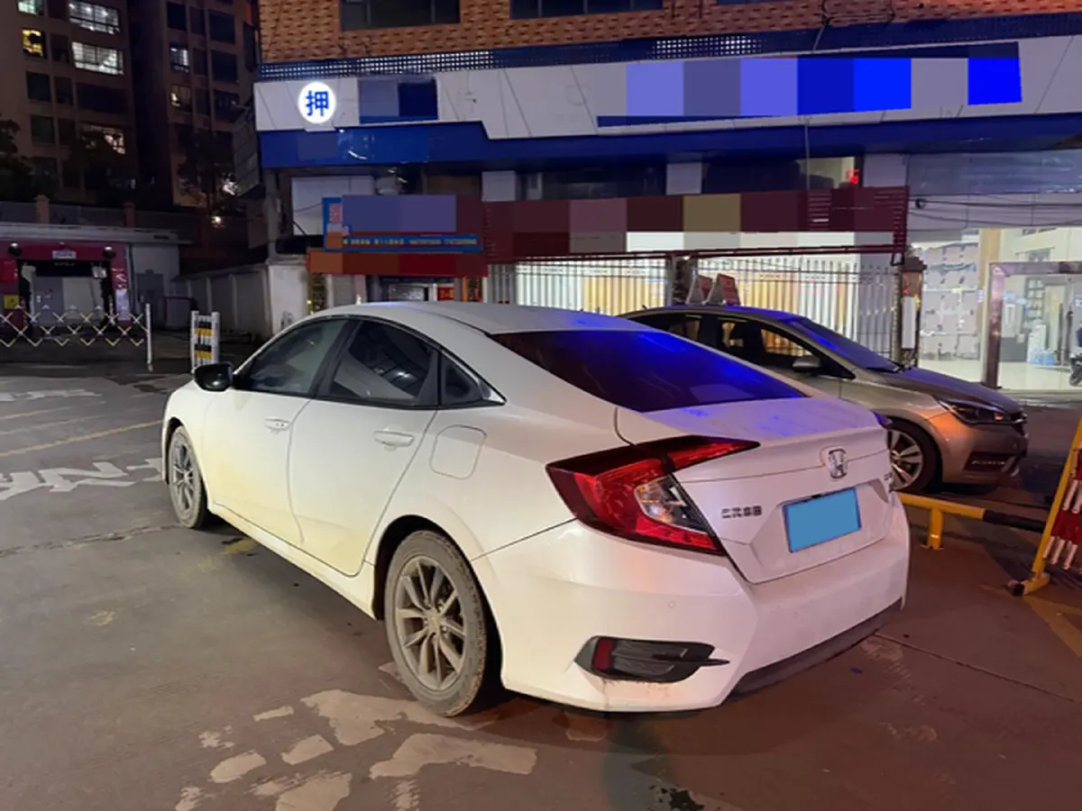2019 Honda Civic 1.5T 177HP L4 CVT,autocango,china used car exporter,china ev exporter,chinese used car exporter,chinese used ev exporter