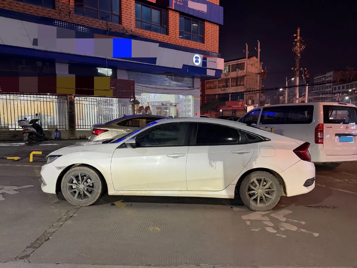 2019 Honda Civic 1.5T 177HP L4 CVT,autocango,china used car exporter,china ev exporter,chinese used car exporter,chinese used ev exporter
