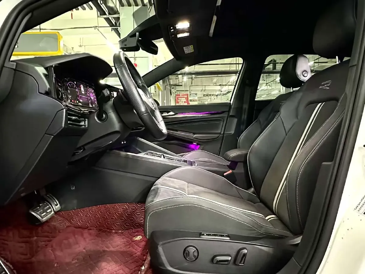 2021 Volkswagen Golf 1.4T 150HP L4 7DCT,autocango,china used car exporter,china ev exporter,chinese used car exporter,chinese used ev exporter