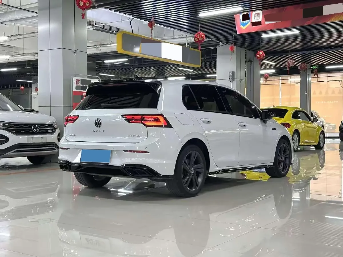 2021 Volkswagen Golf 1.4T 150HP L4 7DCT,autocango,china used car exporter,china ev exporter,chinese used car exporter,chinese used ev exporter