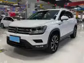 2021 VOLKSWAGEN THARU,autocango,china used car exporter,china ev exporter,chinese used car exporter,chinese used ev exporter