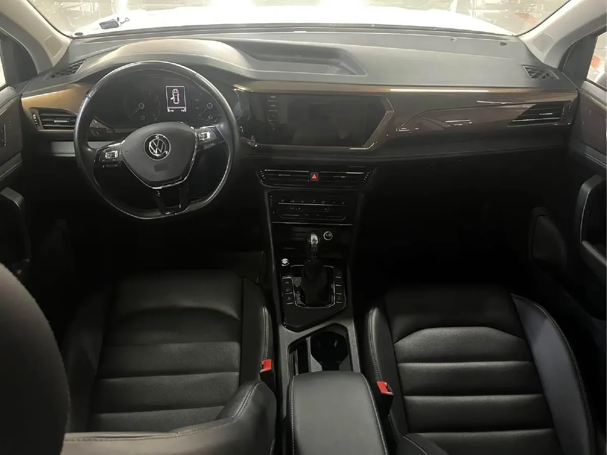 2021 Volkswagen Tharu 1.4T 150HP L4 7DCT,autocango,china used car exporter,china ev exporter,chinese used car exporter,chinese used ev exporter