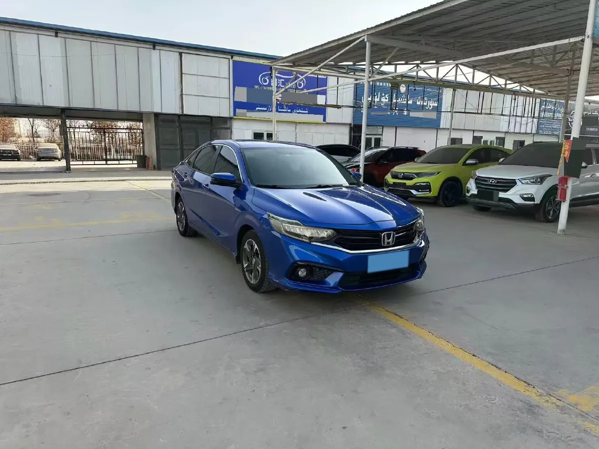 2021 Honda Envix 1.5L 109HP L4 E-CVT Hybrid,autocango,china used car exporter,china ev exporter,chinese used car exporter,chinese used ev exporter