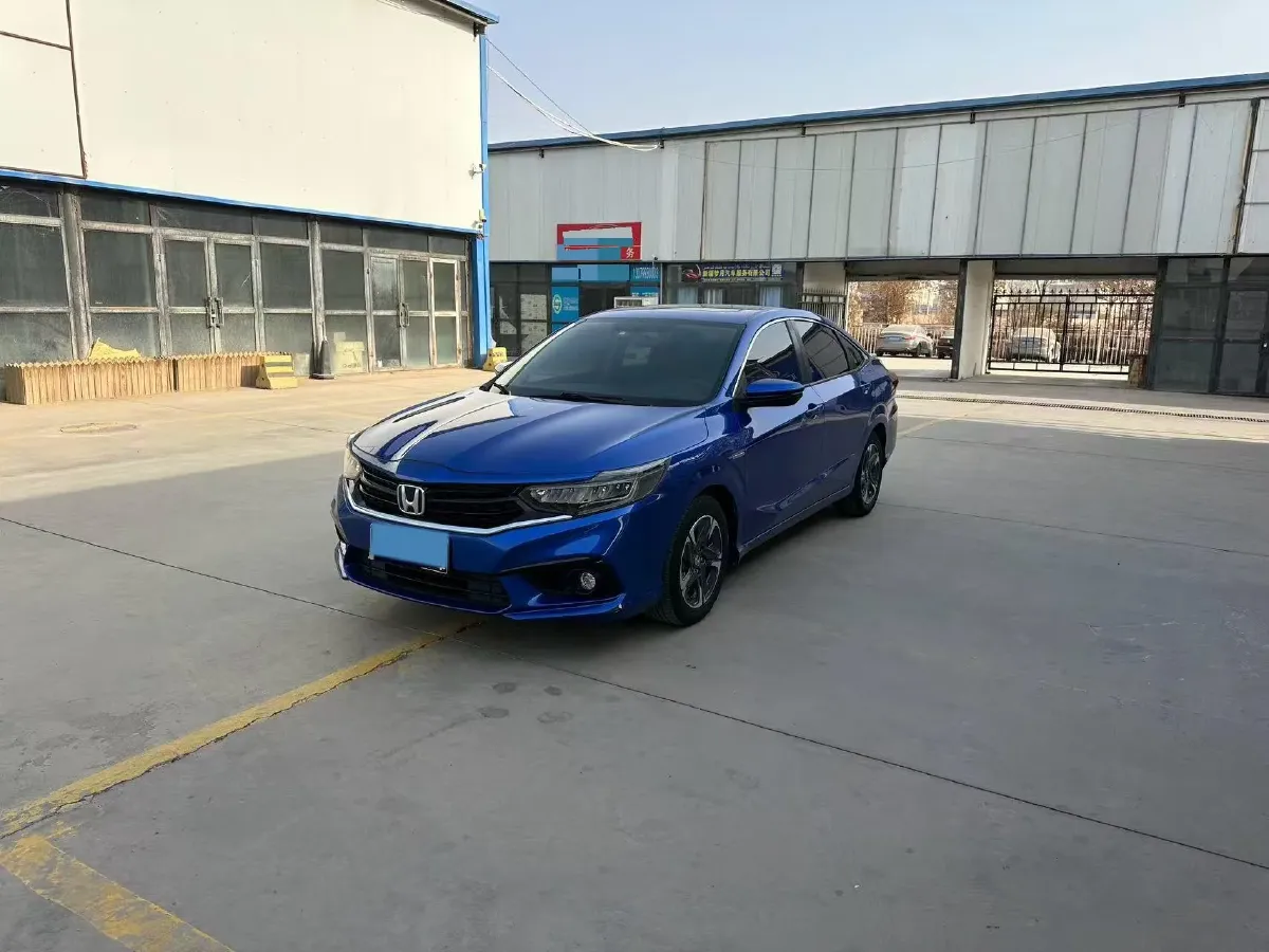 2021 Honda Envix 1.5L 109HP L4 E-CVT Hybrid,autocango,china used car exporter,china ev exporter,chinese used car exporter,chinese used ev exporter
