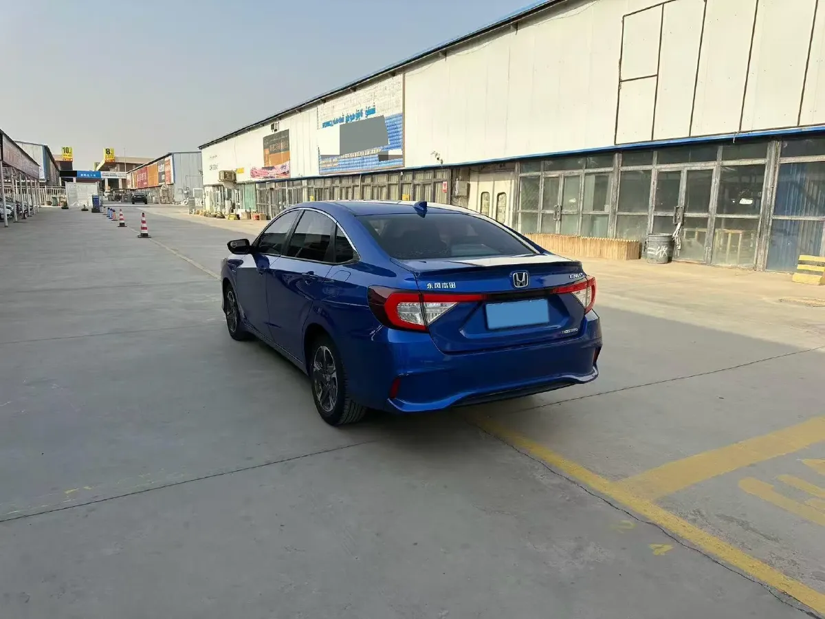 2021 Honda Envix 1.5L 109HP L4 E-CVT Hybrid,autocango,china used car exporter,china ev exporter,chinese used car exporter,chinese used ev exporter