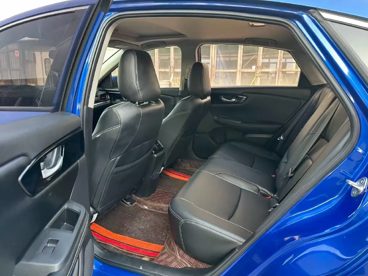 2021 Honda Envix 1.5L 109HP L4 E-CVT Hybrid,autocango,china used car exporter,china ev exporter,chinese used car exporter,chinese used ev exporter