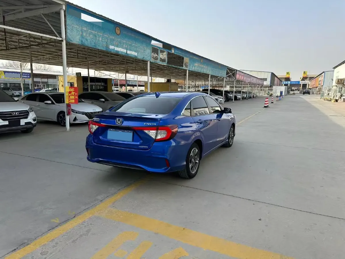2021 Honda Envix 1.5L 109HP L4 E-CVT Hybrid,autocango,china used car exporter,china ev exporter,chinese used car exporter,chinese used ev exporter