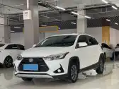 2022 TOYOTA YARIS L,autocango,china used car exporter,china ev exporter,chinese used car exporter,chinese used ev exporter