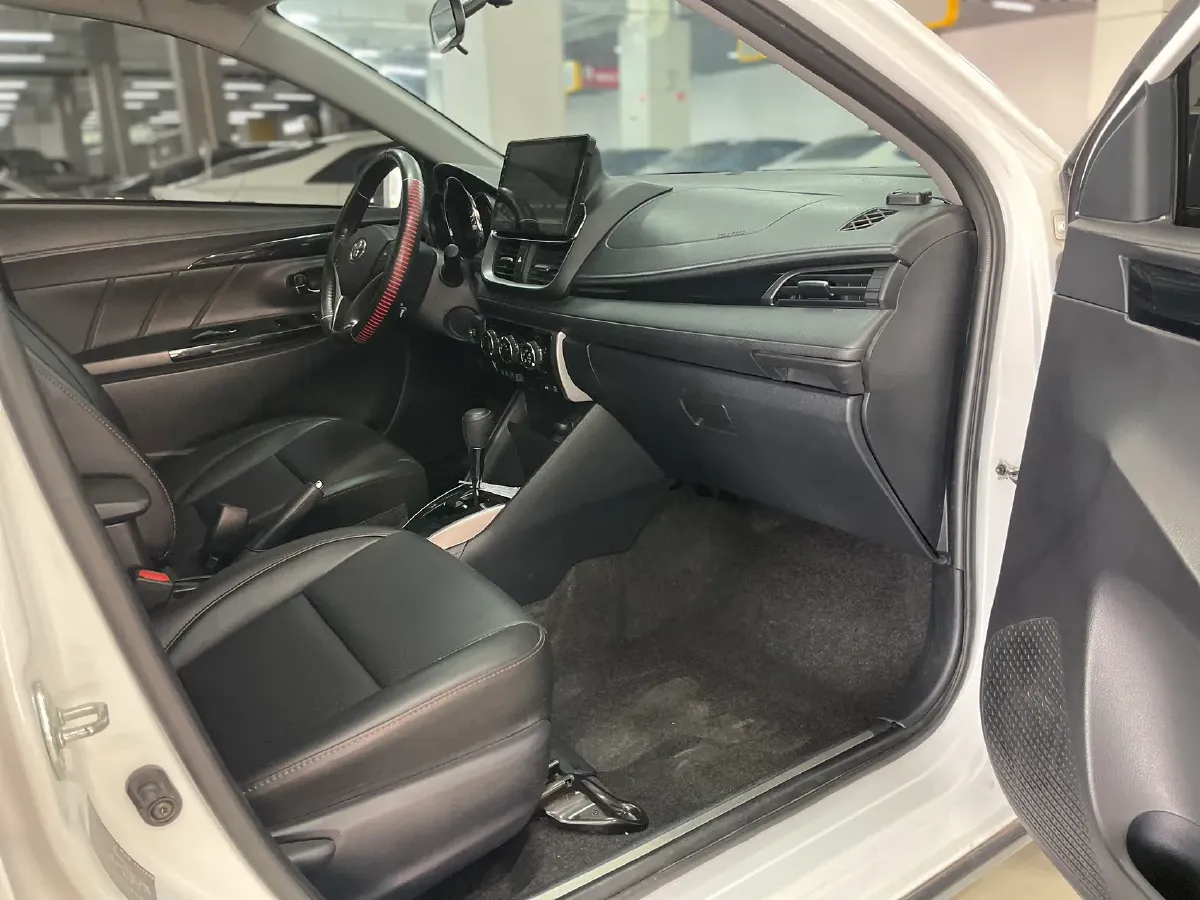 2022 Toyota Yaris L 1.5L 112HP L4 CVT,autocango,china used car exporter,china ev exporter,chinese used car exporter,chinese used ev exporter