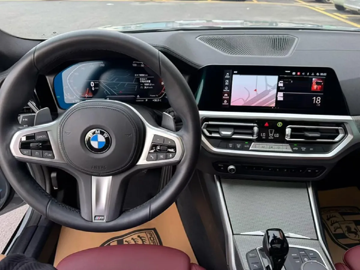 2023 BMW 4 Series 2.0T 184HP L4 8AT,autocango,china used car exporter,china ev exporter,chinese used car exporter,chinese used ev exporter