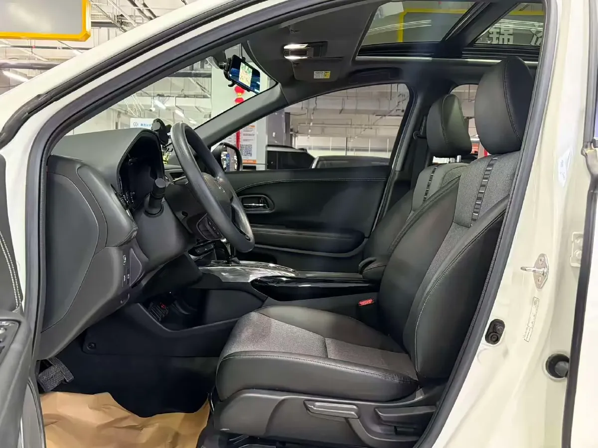 2021 Honda XR-V 1.5L 131HP L4 CVT,autocango,china used car exporter,china ev exporter,chinese used car exporter,chinese used ev exporter