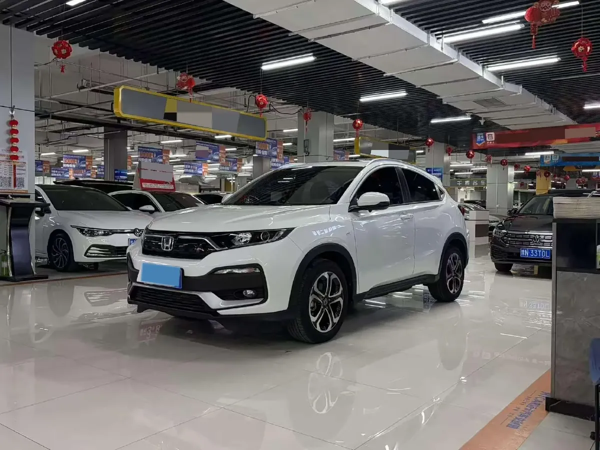 2021 Honda XR-V 1.5L 131HP L4 CVT,autocango,china used car exporter,china ev exporter,chinese used car exporter,chinese used ev exporter