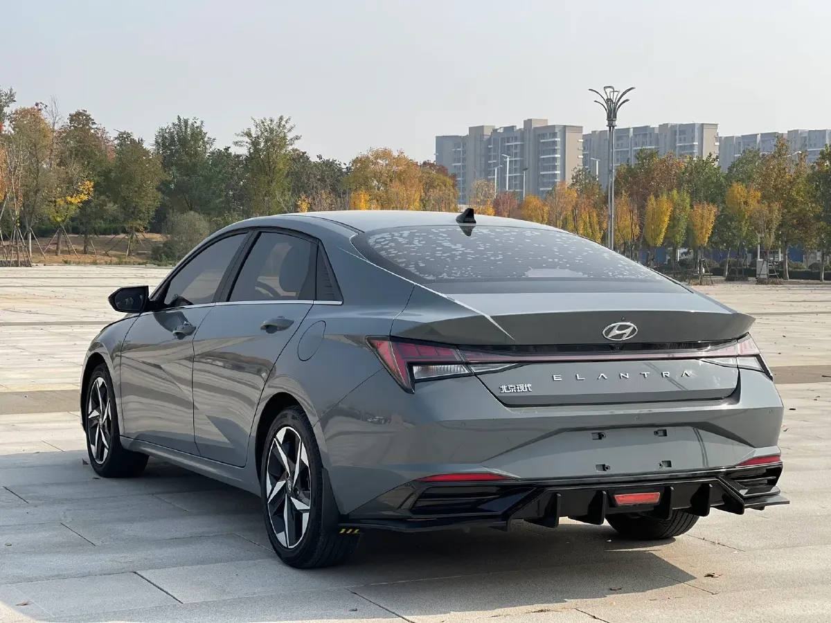 2022 Hyundai Elantra 1.5L 115HP L4 CVT,autocango,china used car exporter,china ev exporter,chinese used car exporter,chinese used ev exporter