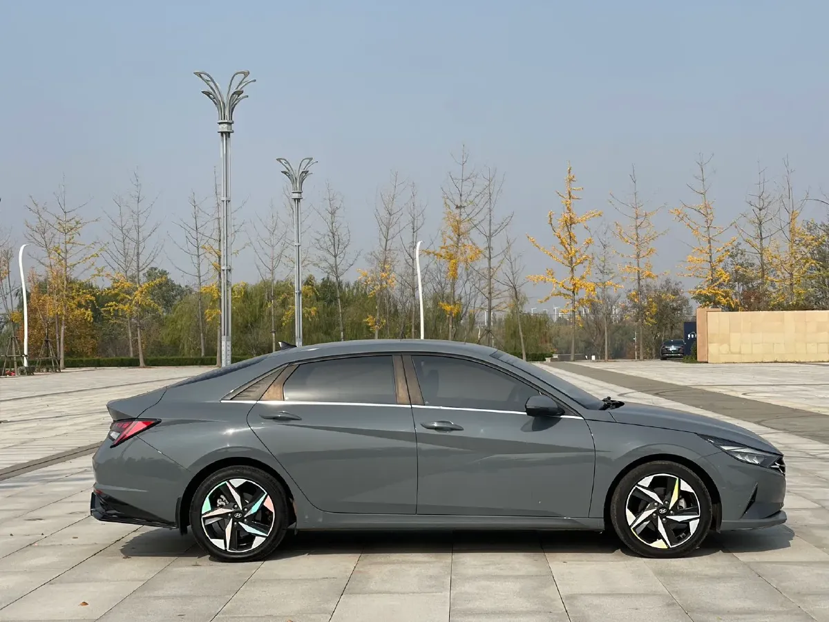2022 Hyundai Elantra 1.5L 115HP L4 CVT,autocango,china used car exporter,china ev exporter,chinese used car exporter,chinese used ev exporter
