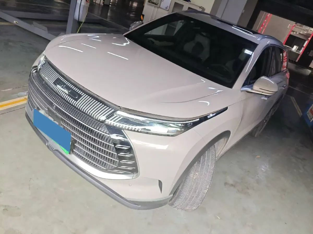 2023 BYD Frigate 07 1.5T 139HP L4 E-CVT PHEV 18.3KWH,autocango,china used car exporter,china ev exporter,chinese used car exporter,chinese used ev exporter