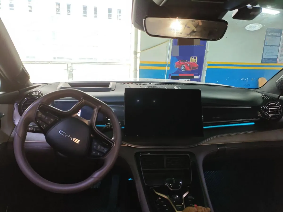 2023 BYD Frigate 07 1.5T 139HP L4 E-CVT PHEV 18.3KWH,autocango,china used car exporter,china ev exporter,chinese used car exporter,chinese used ev exporter