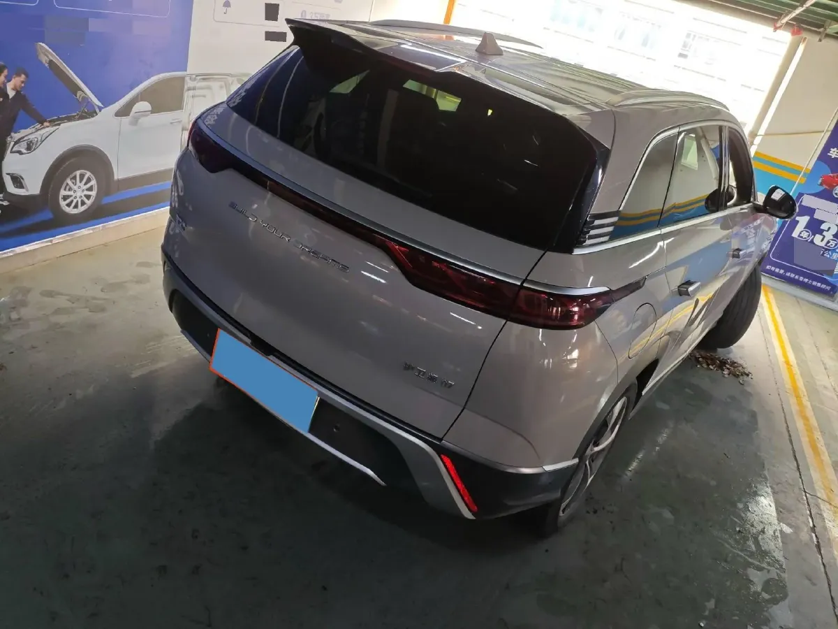 2023 BYD Frigate 07 1.5T 139HP L4 E-CVT PHEV 18.3KWH,autocango,china used car exporter,china ev exporter,chinese used car exporter,chinese used ev exporter