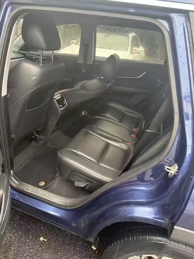 2019 Chery Tiggo 8 1.6T 197HP L4 7DCT,autocango,china used car exporter,china ev exporter,chinese used car exporter,chinese used ev exporter