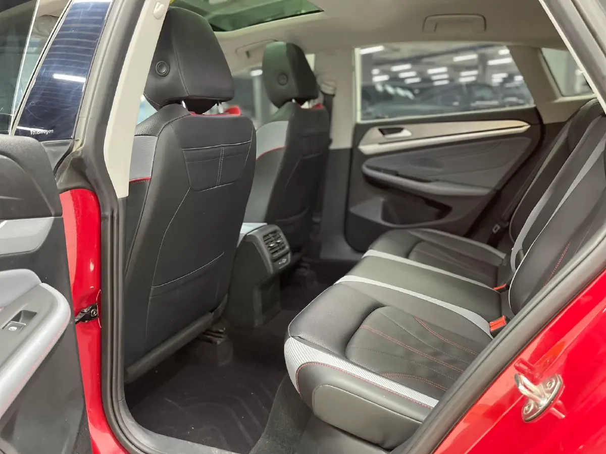 2022 Exceed TXL 2.0T 261HP L4 7DCT,autocango,china used car exporter,china ev exporter,chinese used car exporter,chinese used ev exporter