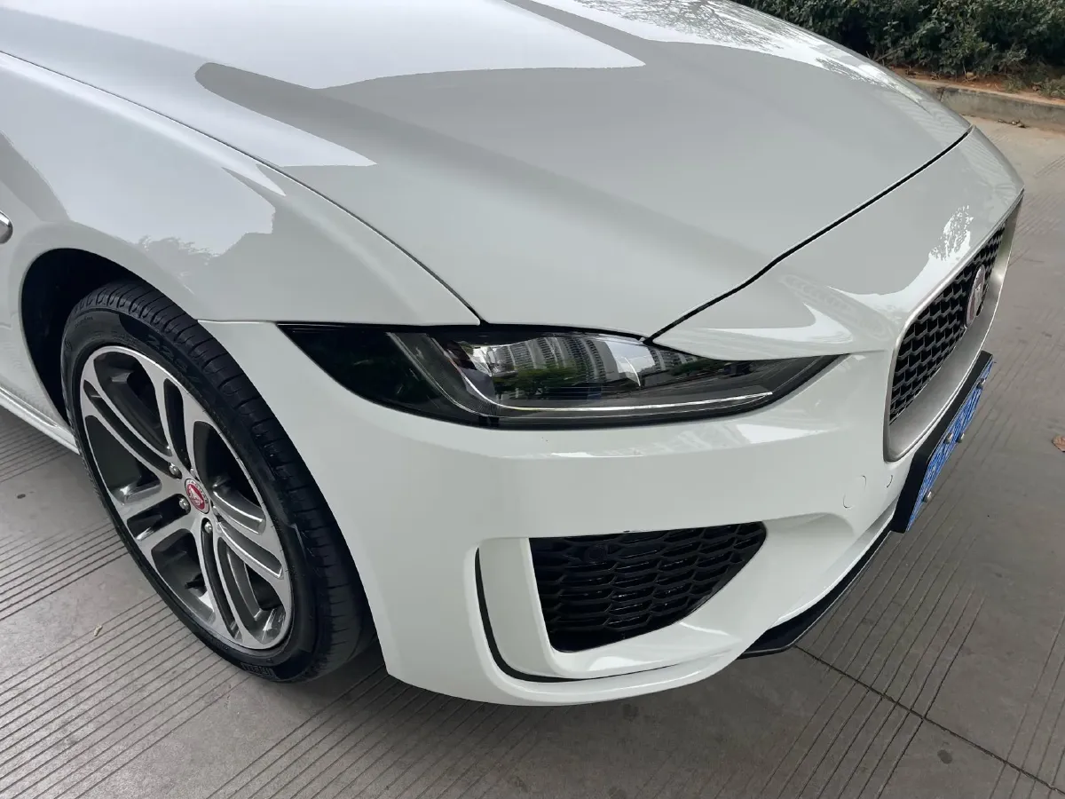 2021 Jaguar XEL 2.0T 250HP L4 8AT,autocango,china used car exporter,china ev exporter,chinese used car exporter,chinese used ev exporter