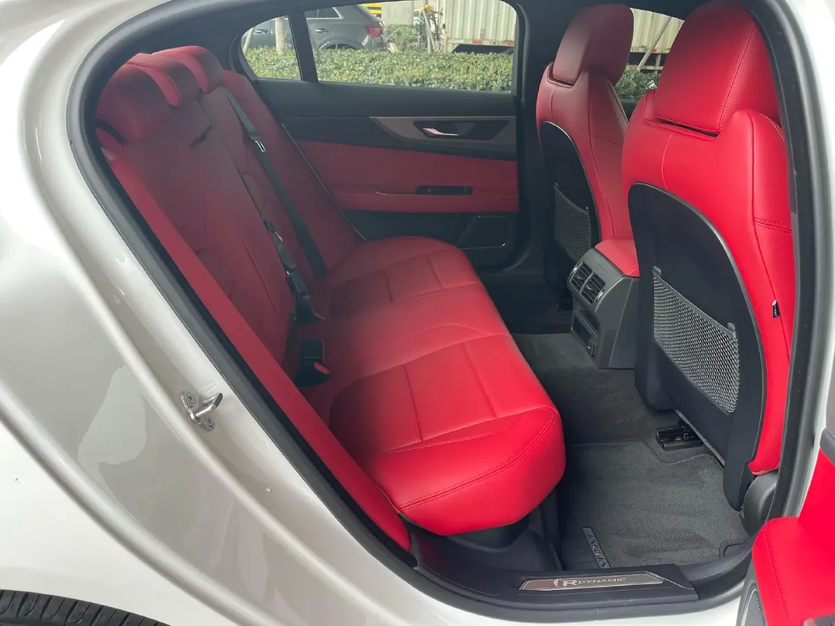 2021 Jaguar XEL 2.0T 250HP L4 8AT,autocango,china used car exporter,china ev exporter,chinese used car exporter,chinese used ev exporter