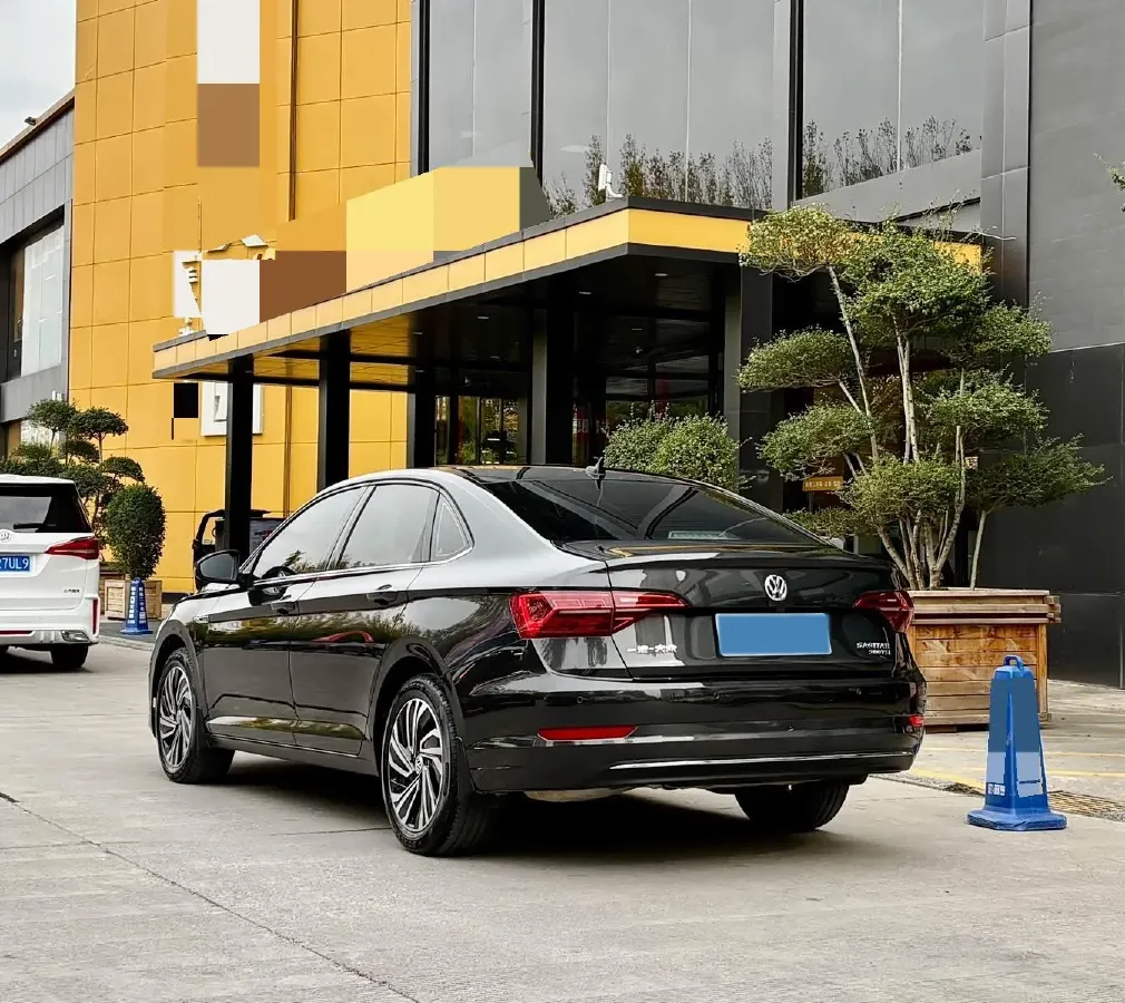 2021 Volkswagen Sagitar 1.4T 150HP L4 7DCT,autocango,china used car exporter,china ev exporter,chinese used car exporter,chinese used ev exporter