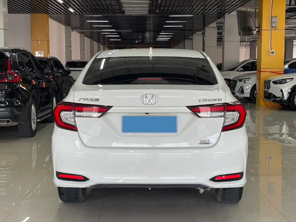 2022 Honda Crider 1.0T 122HP L3 CVT,autocango,china used car exporter,china ev exporter,chinese used car exporter,chinese used ev exporter