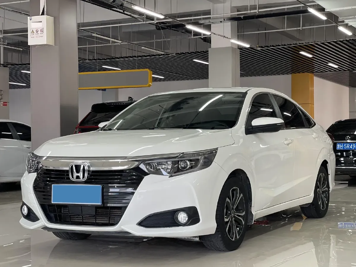 2022 Honda Crider 1.0T 122HP L3 CVT,autocango,china used car exporter,china ev exporter,chinese used car exporter,chinese used ev exporter