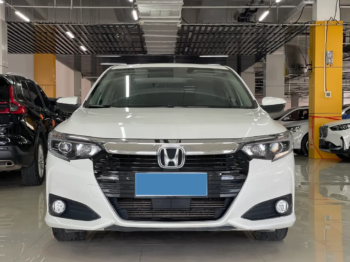 2022 Honda Crider 1.0T 122HP L3 CVT,autocango,china used car exporter,china ev exporter,chinese used car exporter,chinese used ev exporter