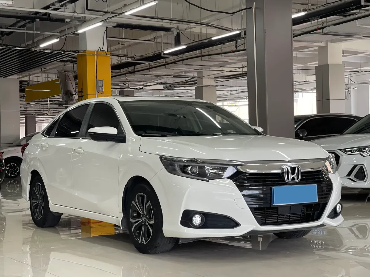2022 Honda Crider 1.0T 122HP L3 CVT,autocango,china used car exporter,china ev exporter,chinese used car exporter,chinese used ev exporter