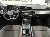 2021 Audi Q3 1.4T 150HP L4 7DCT