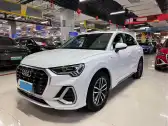 2021 AUDI Q3,autocango,china used car exporter,china ev exporter,chinese used car exporter,chinese used ev exporter