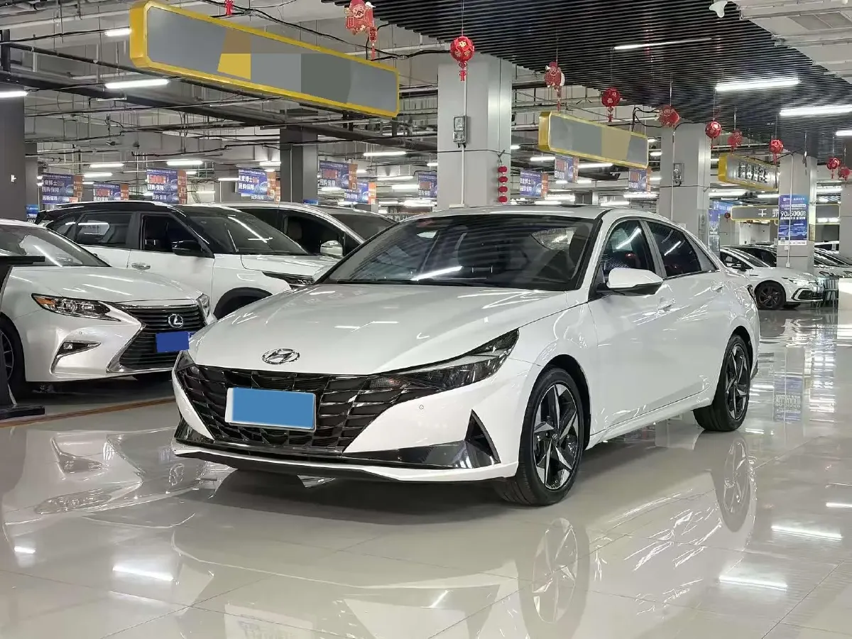 2021 Hyundai Elantra 1.5L 115HP L4 CVT,autocango,china used car exporter,china ev exporter,chinese used car exporter,chinese used ev exporter