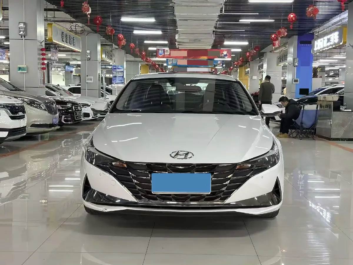 2021 Hyundai Elantra 1.5L 115HP L4 CVT,autocango,china used car exporter,china ev exporter,chinese used car exporter,chinese used ev exporter