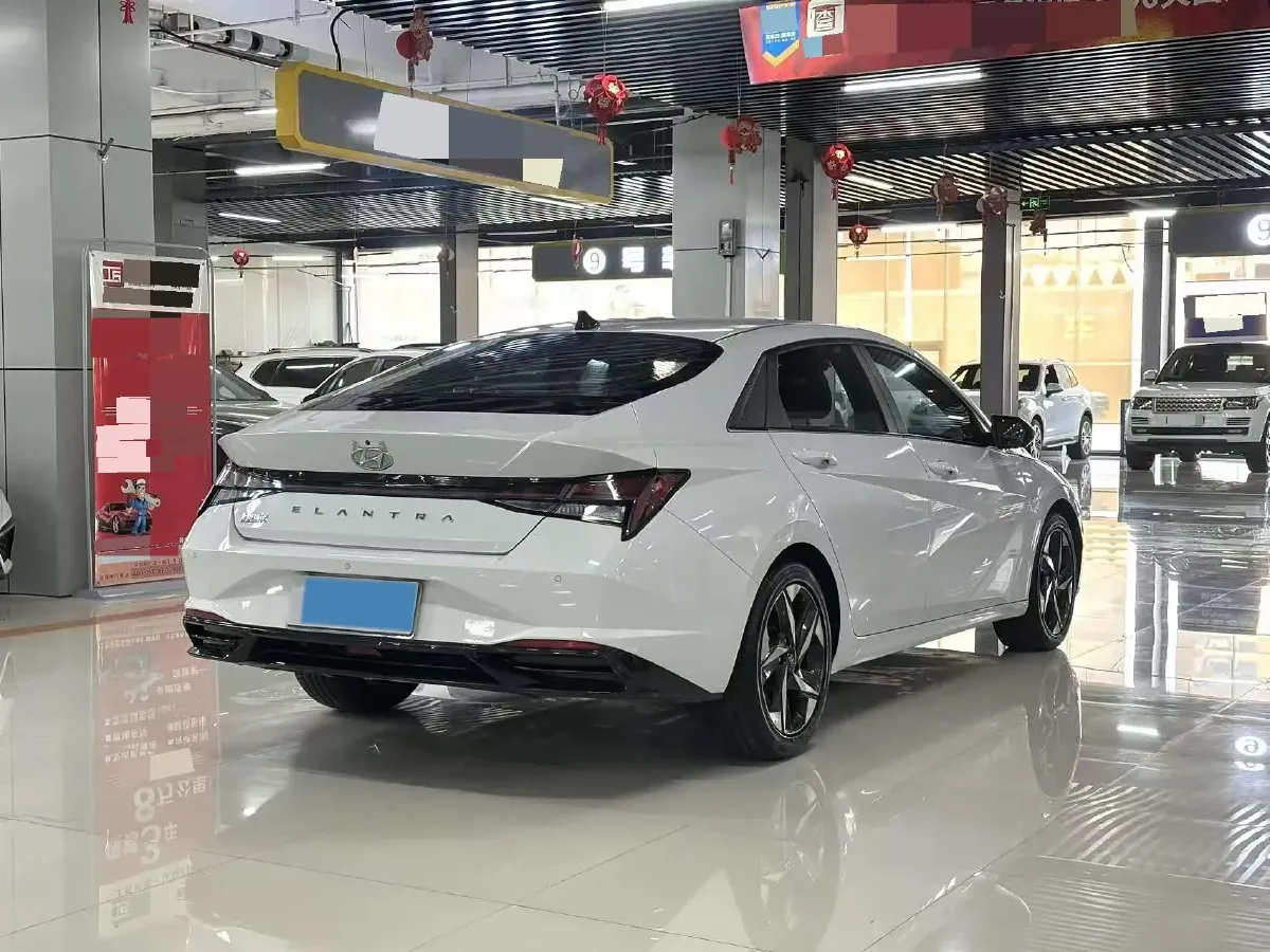 2021 Hyundai Elantra 1.5L 115HP L4 CVT,autocango,china used car exporter,china ev exporter,chinese used car exporter,chinese used ev exporter