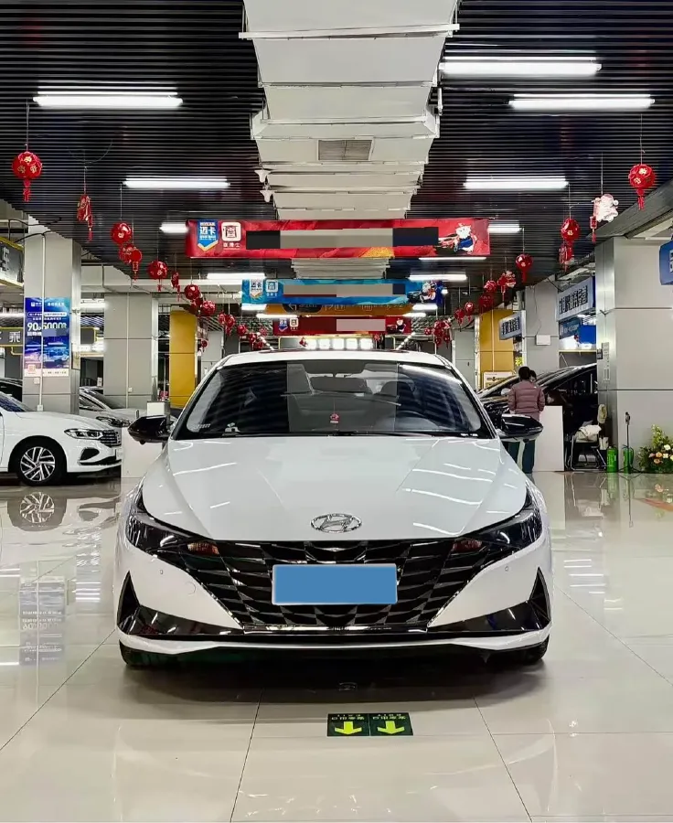 2022 Hyundai Elantra 1.5L 115HP L4 CVT,autocango,china used car exporter,china ev exporter,chinese used car exporter,chinese used ev exporter