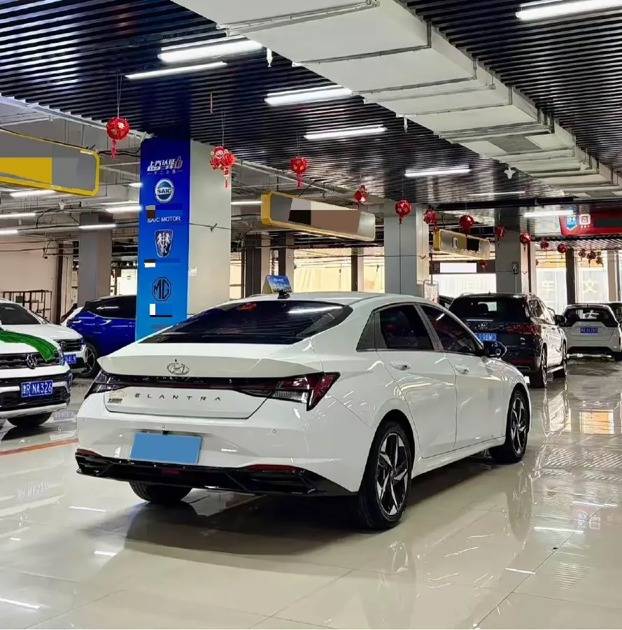 2022 Hyundai Elantra 1.5L 115HP L4 CVT,autocango,china used car exporter,china ev exporter,chinese used car exporter,chinese used ev exporter