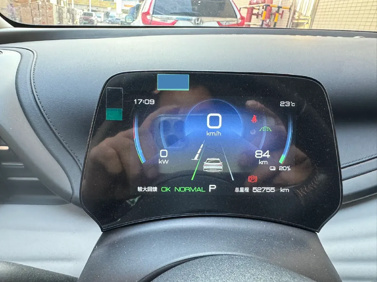 2023 BYD Yuan Plus BEV 49.92KWH,autocango,china used car exporter,china ev exporter,chinese used car exporter,chinese used ev exporter