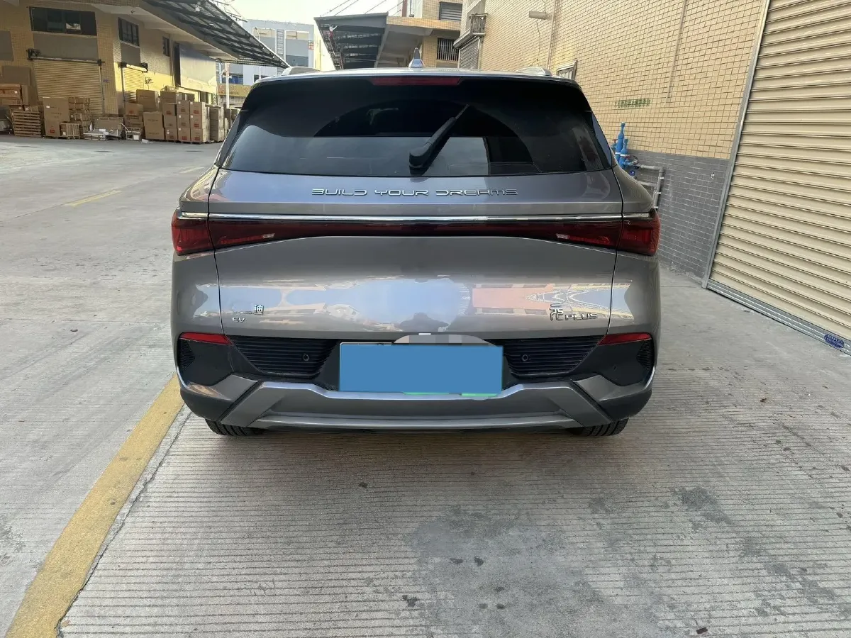 2023 BYD Yuan Plus BEV 49.92KWH,autocango,china used car exporter,china ev exporter,chinese used car exporter,chinese used ev exporter