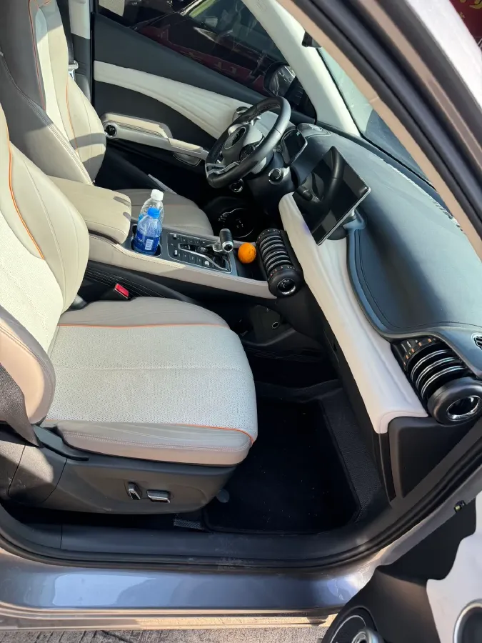 2023 BYD Yuan Plus BEV 49.92KWH,autocango,china used car exporter,china ev exporter,chinese used car exporter,chinese used ev exporter