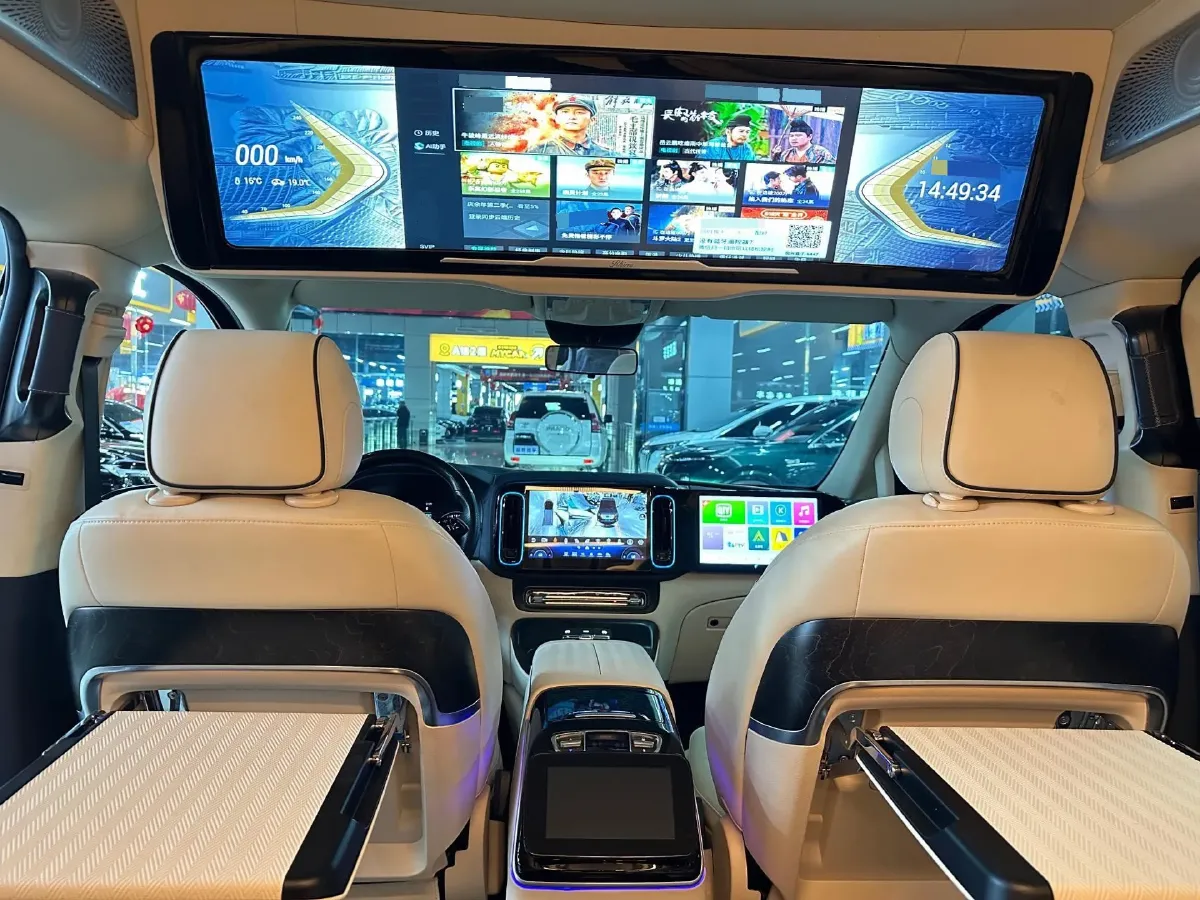 2024 Mercedes-Benz V Class 2.0T 231HP L4 9AT,autocango,china used car exporter,china ev exporter,chinese used car exporter,chinese used ev exporter