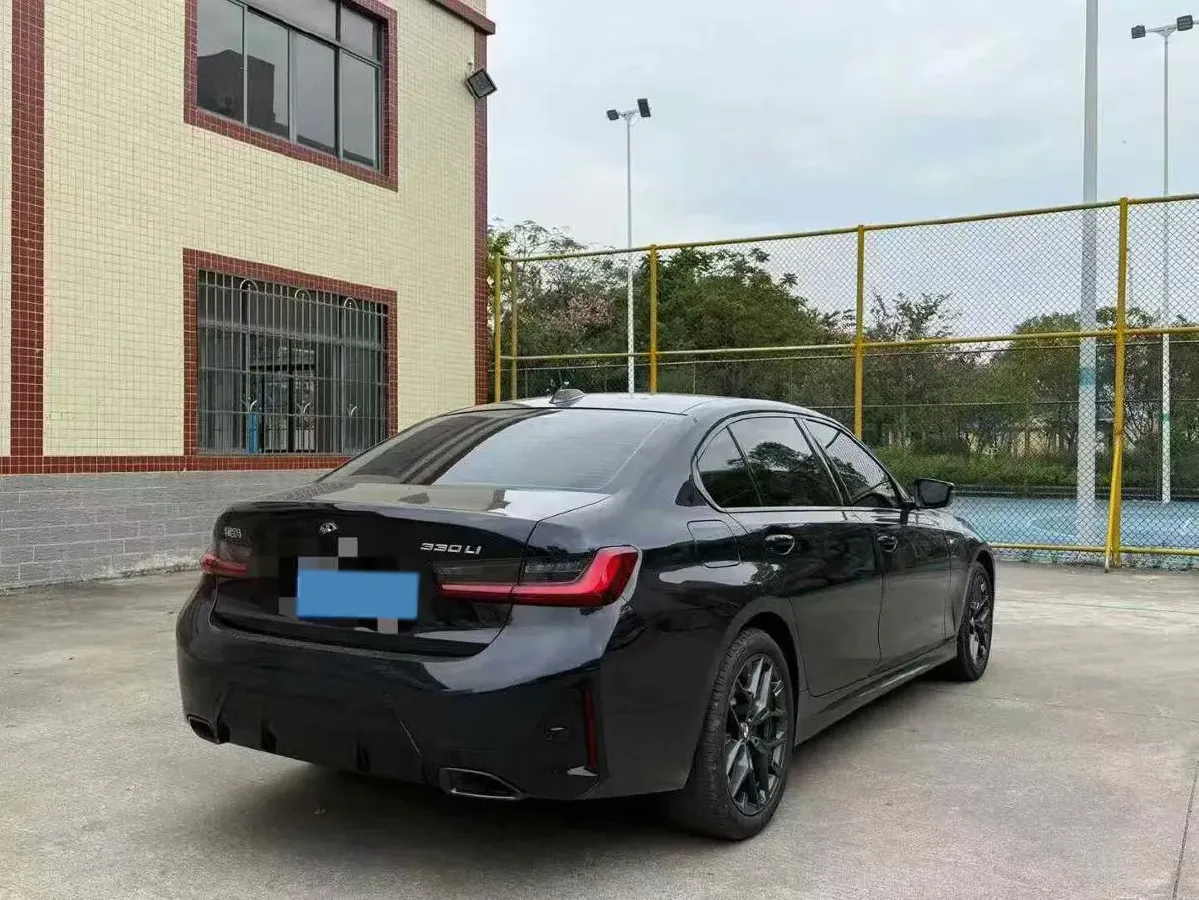 2025 BMW 3 Series 2.0T 245HP L4 8AT,autocango,china used car exporter,china ev exporter,chinese used car exporter,chinese used ev exporter
