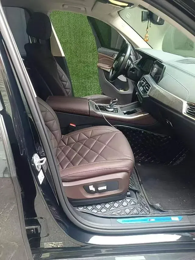 2022 BMW X5 2.0T 245HP L4 8AT,autocango,china used car exporter,china ev exporter,chinese used car exporter,chinese used ev exporter