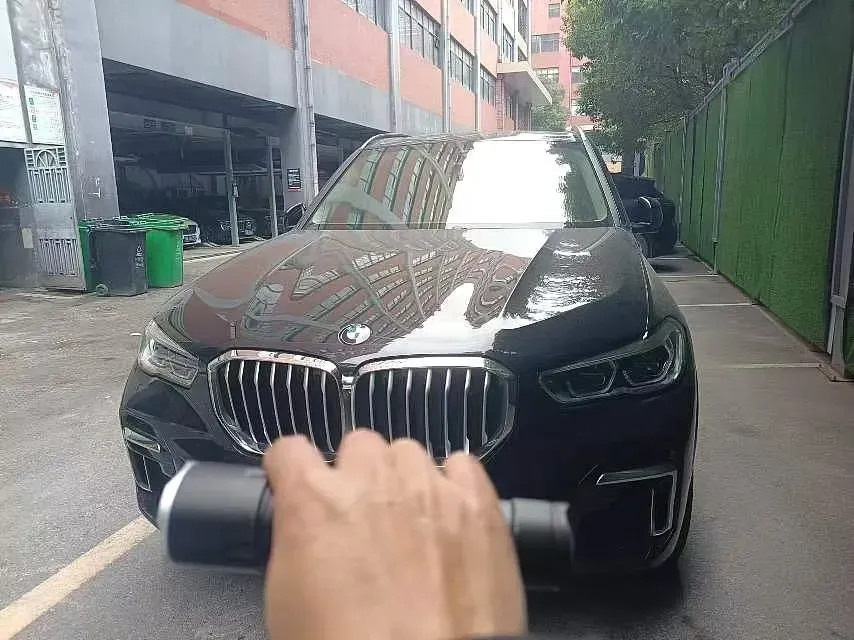 2022 BMW X5 2.0T 245HP L4 8AT,autocango,china used car exporter,china ev exporter,chinese used car exporter,chinese used ev exporter