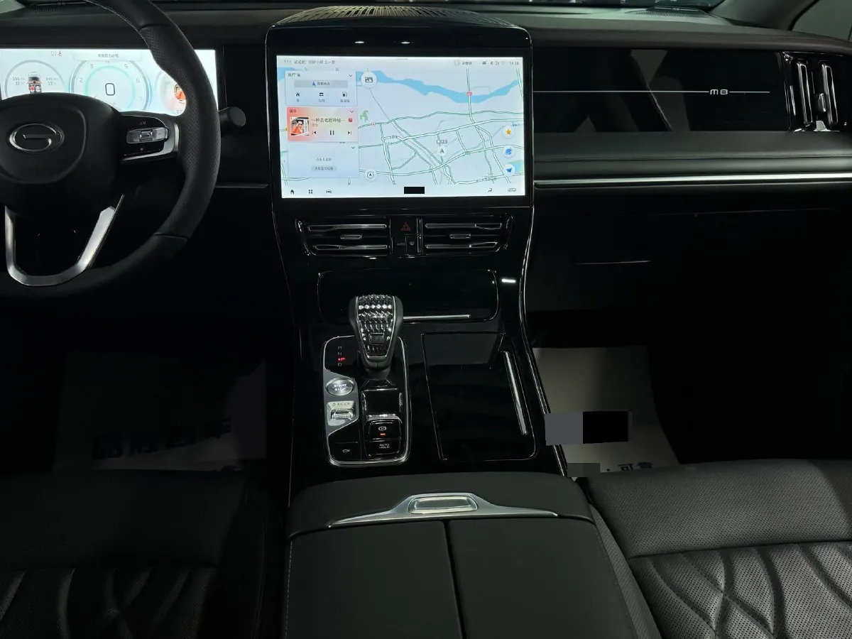 2024 GAC Trumpchi M8 2.0T 252HP L4 8AT,autocango,china used car exporter,china ev exporter,chinese used car exporter,chinese used ev exporter