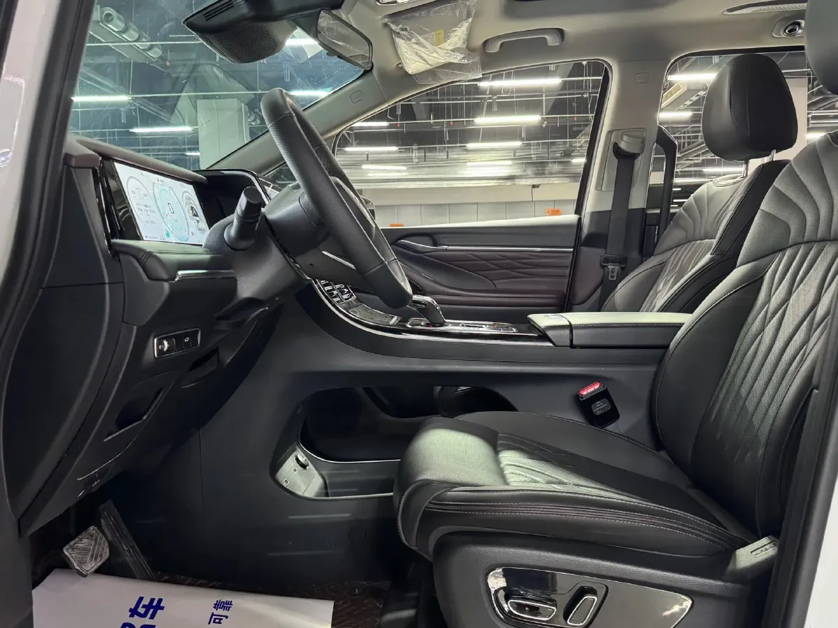 2024 GAC Trumpchi M8 2.0T 252HP L4 8AT,autocango,china used car exporter,china ev exporter,chinese used car exporter,chinese used ev exporter